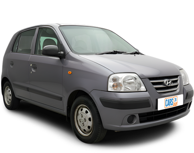Hyundai Santro Xing-img